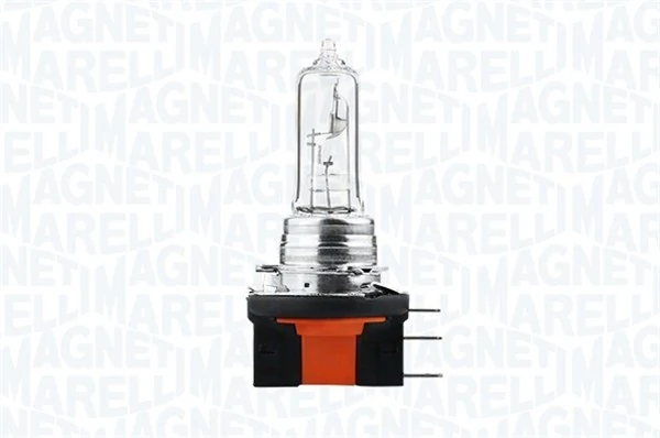 Bulb, spotlight
